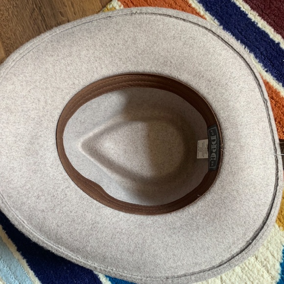 🆕 Crushable Outback Hat - Picture 5 of 11